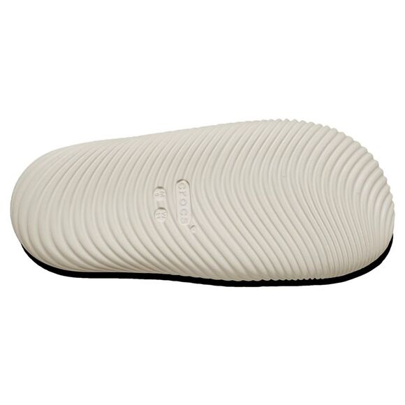 Crocs Mellow Recovery Slides Stucco 210333-160 Women's - Picture 4 of 4